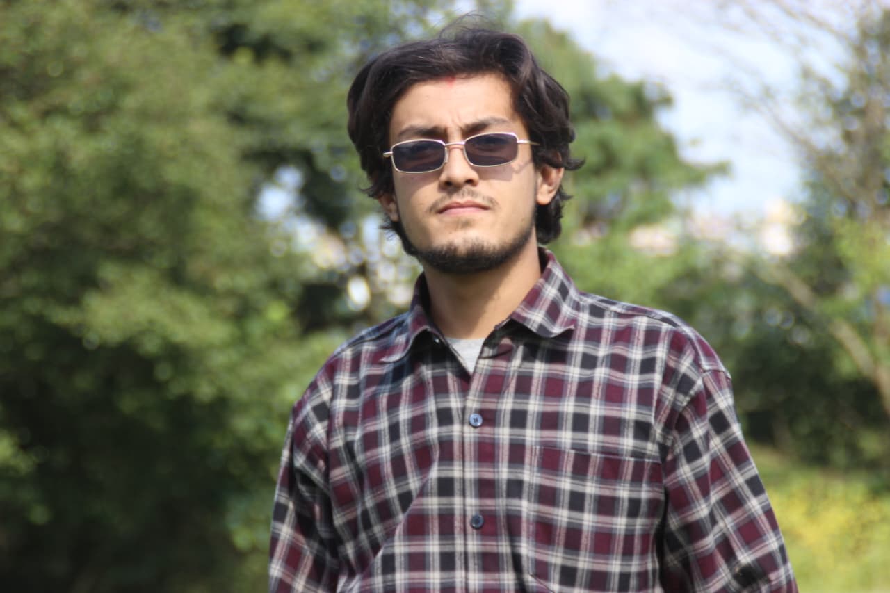 Aayush Khadka