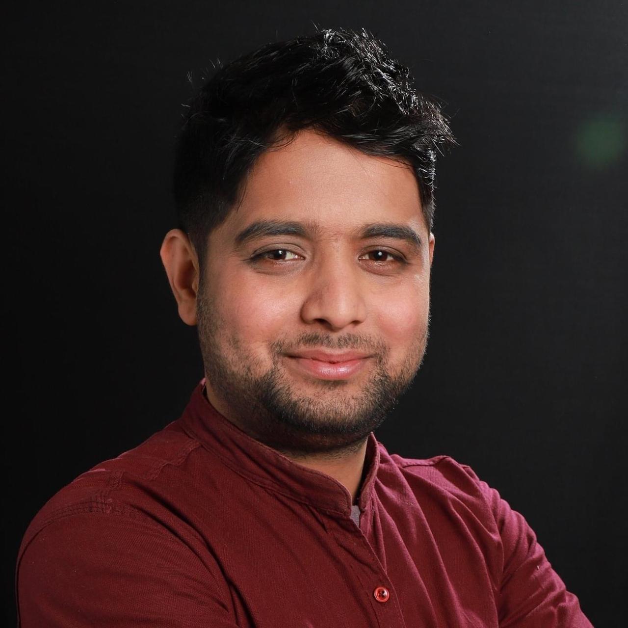 Rameshwor Sharma